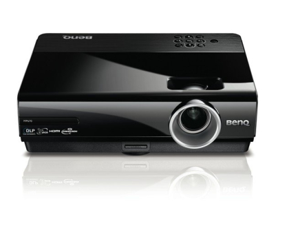 Projektor PROJEKTOR BenQ MP670 DLP XGA3200ANSI 3000:1 2,75kg